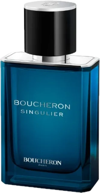 Boucheron Singulier