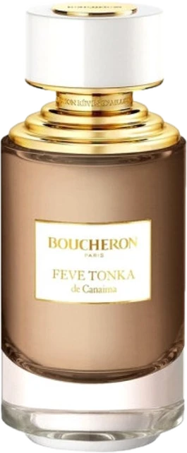 Fève Tonka de Canaima