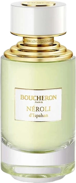 Néroli d'Ispahan