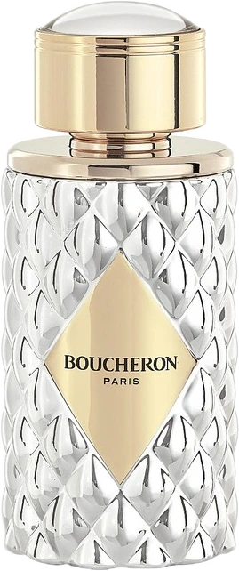 Place Vendome White Gold