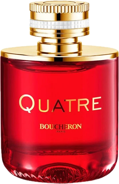 Quatre En Rouge