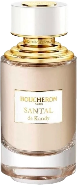 Santal de Kandy