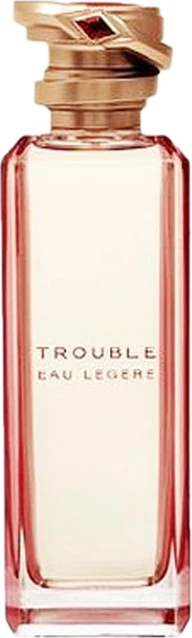Trouble Eau Légère