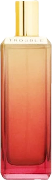 Trouble Iridescent Eau Légère