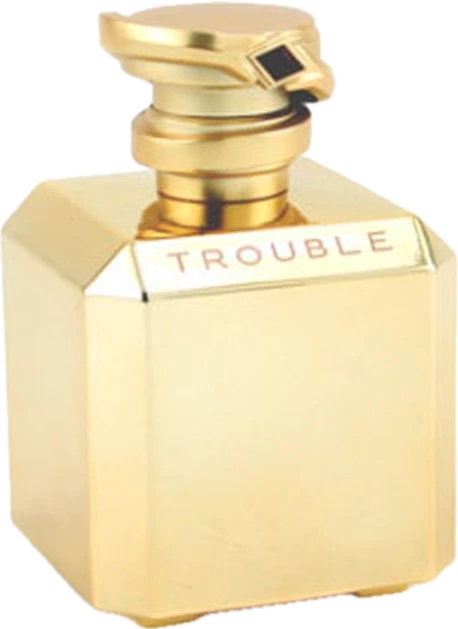Trouble Joaillier