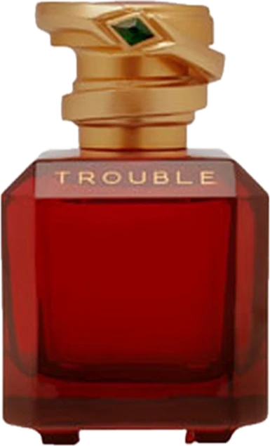 Trouble