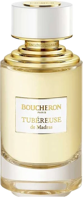 Tubéreuse De Madras