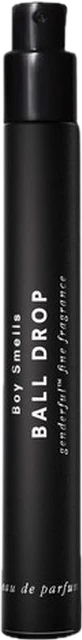 Ball Drop