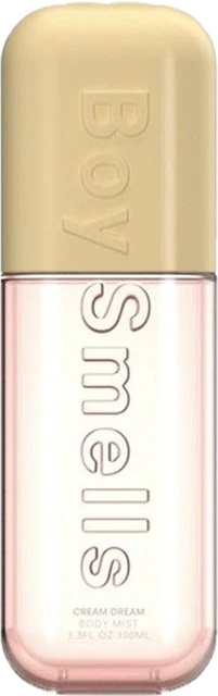 Cream Dream Body Mist