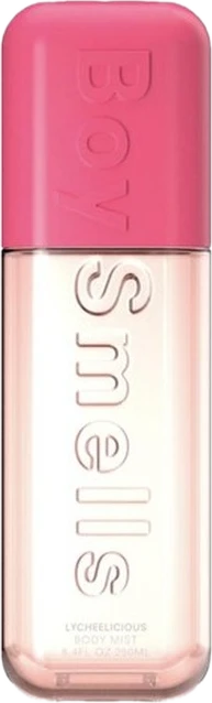 Lycheelicious Body Mist