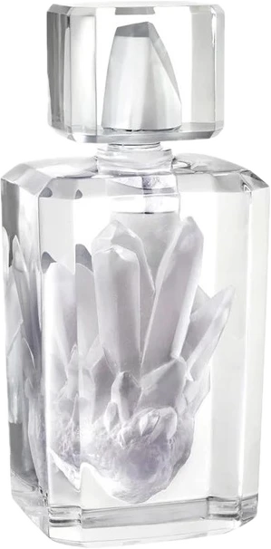Dualité X Lalique