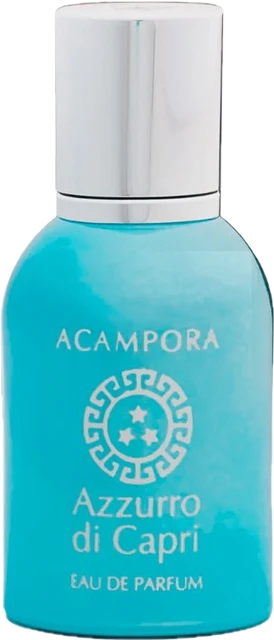 Azzurro di Capri – LUX COLLECTION