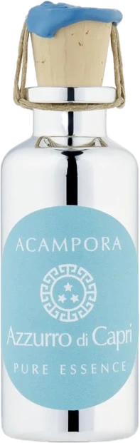 Azzurro di Capri – Pure Essence