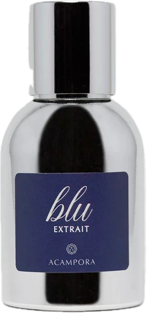 Blu – Extrait de Parfum