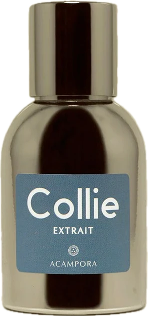 Collie – Extrait de Parfum