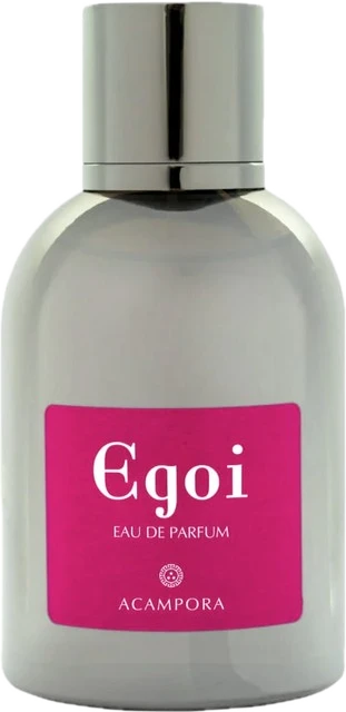 Egoi – Eau de Parfum