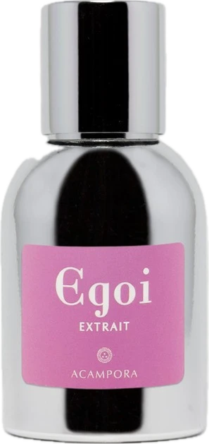 Egoi – Extrait de Parfum