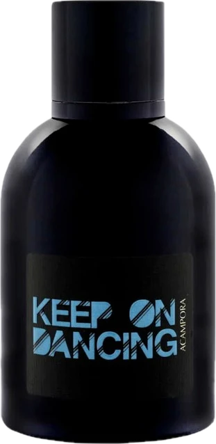 Keep On Dancing – Eau de Parfum