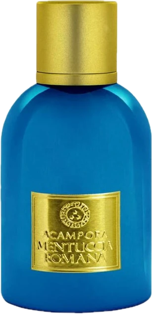 Mentuccia Romana – Eau de Parfum