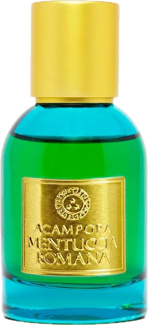 Mentuccia Romana – Extrair de Parfum