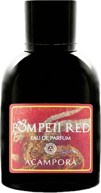 Pompeii Red – Eau de Parfum
