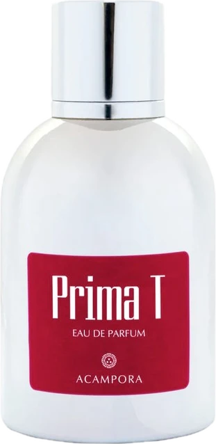 Prima T – Eau de Parfum