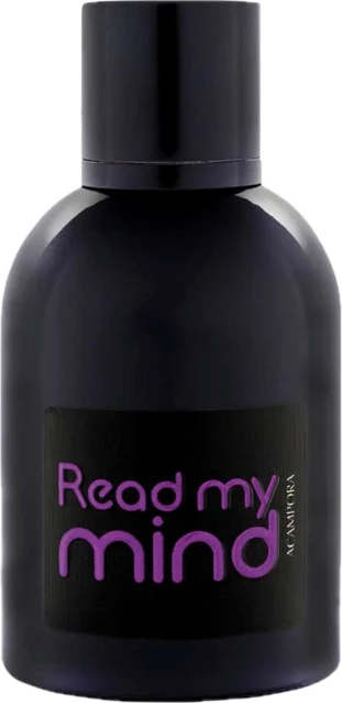 Read My Mind – Eau de Parfum