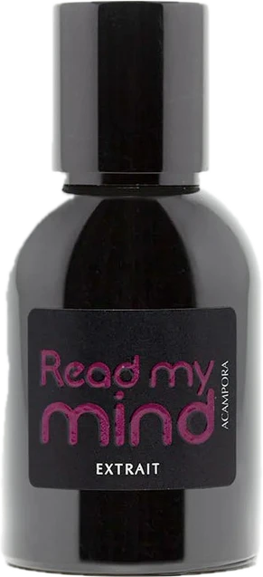 Read My Mind – Extrait de Parfum