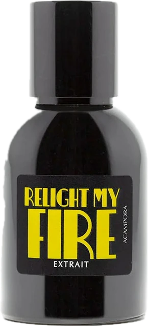 Relight My Fire – Extrait de Parfum