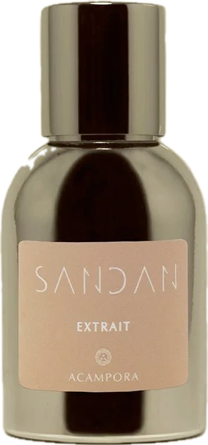 Sandan – Extrait de Parfum