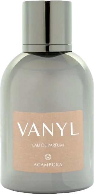Vanyl – Eau de Parfum