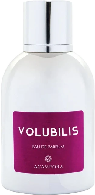 Volubilis – Eau de Parfum