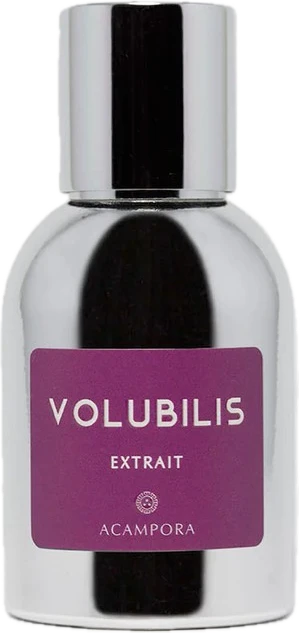 Volubilis – Extrait de Parfum
