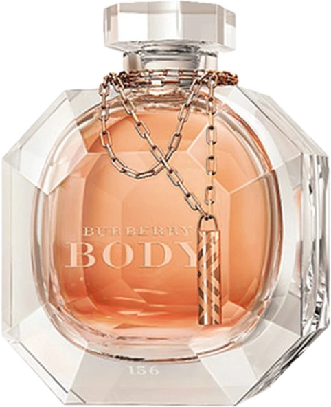 Body Crystal Baccarat