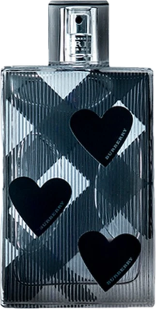Burberry Brit For Him Limited Edition