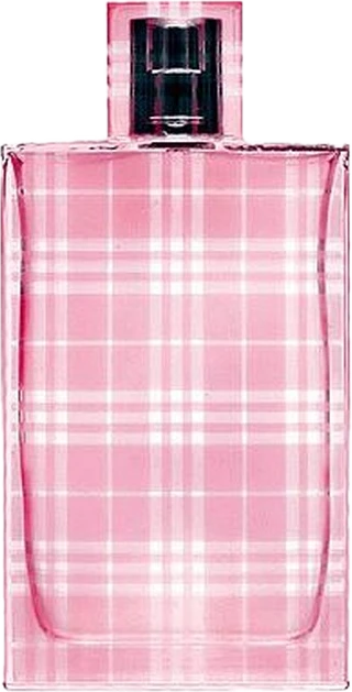 Burberry Brit Sheer