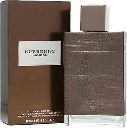 Burberry London Special Edition for Men