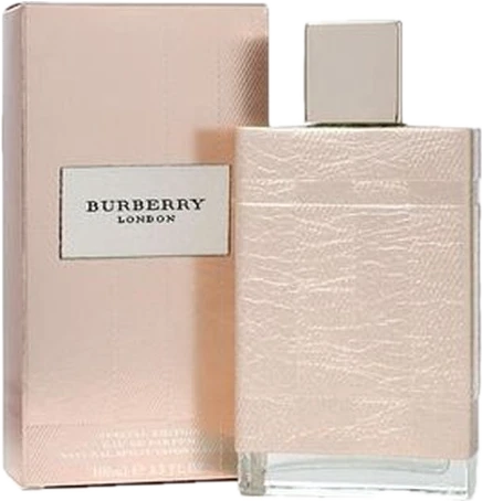 Burberry London Special Edition for Women