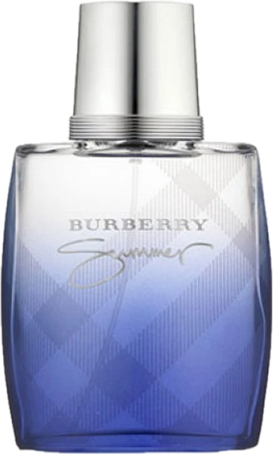 Burberry Summer Men 2009