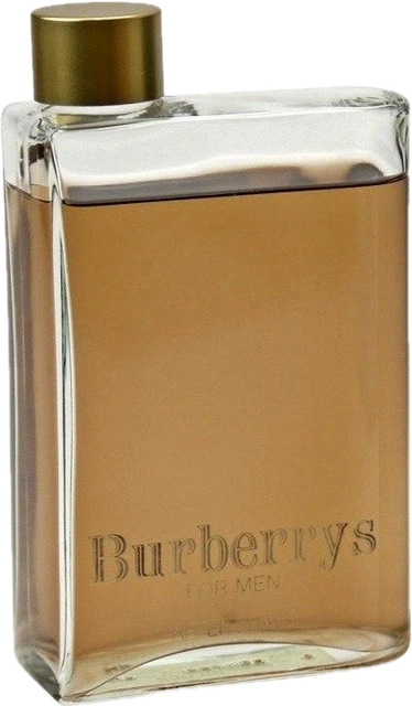 Burberrys for Men 1981