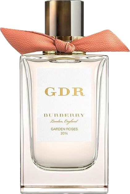 Garden Roses