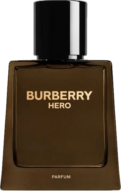 Hero Parfum