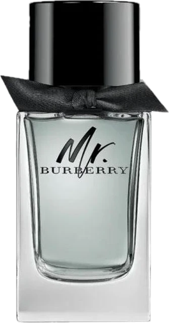 Mr Burberry