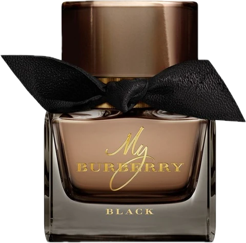 My Burberry Black Elixir de Parfum