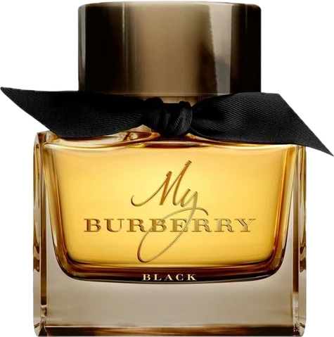 My Burberry Black