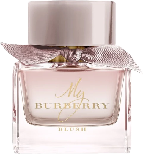 My Burberry Blush