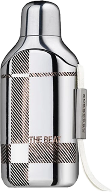 The Beat Intense Elixir