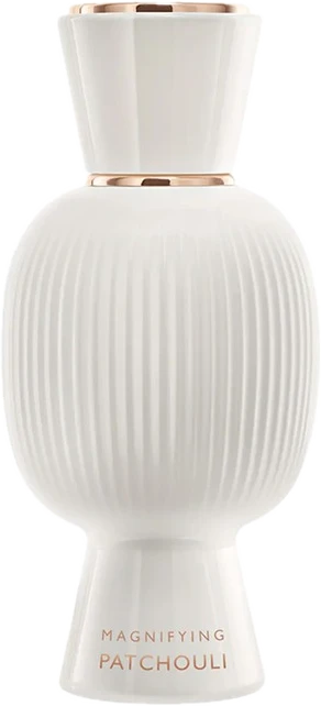 Allegra Magnifying Patchouli Essence