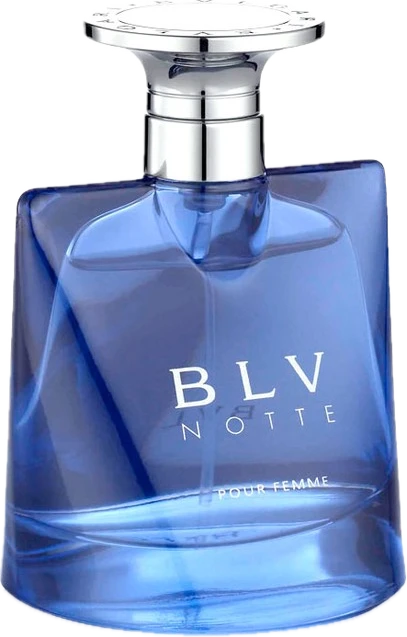BLV Notte Pour Femme