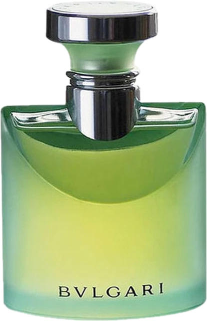 Bvlgari Eau Parfumee au The Vert Extreme